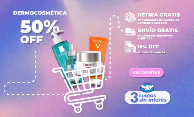 Dermocosmética